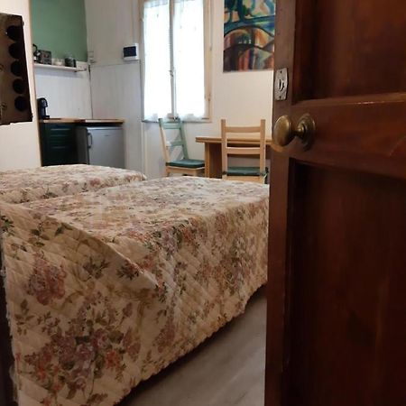 Monolocale Accogliente E Centralissimo 佛罗伦萨 外观 照片