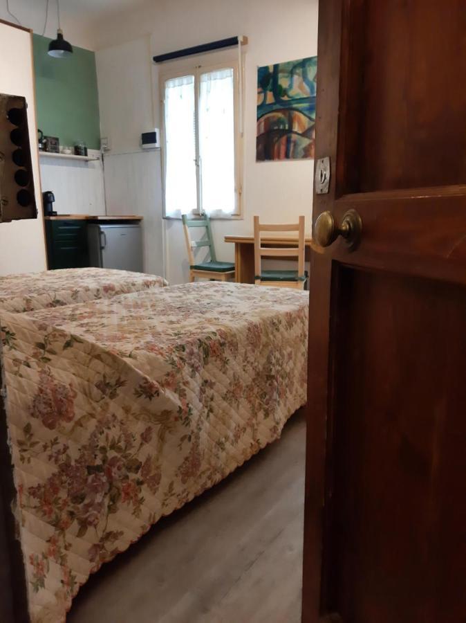Monolocale Accogliente E Centralissimo 佛罗伦萨 外观 照片