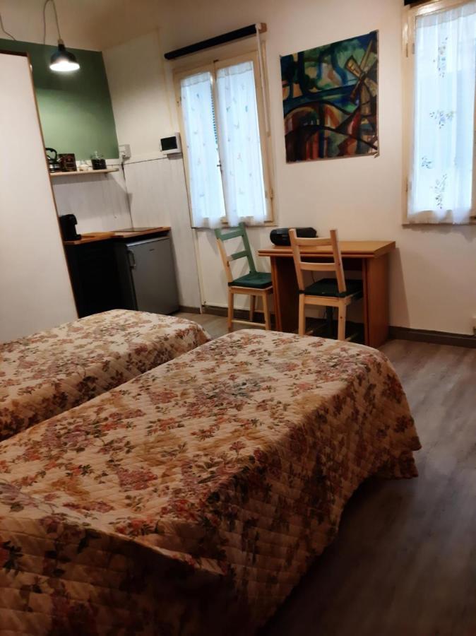 Monolocale Accogliente E Centralissimo 佛罗伦萨 外观 照片